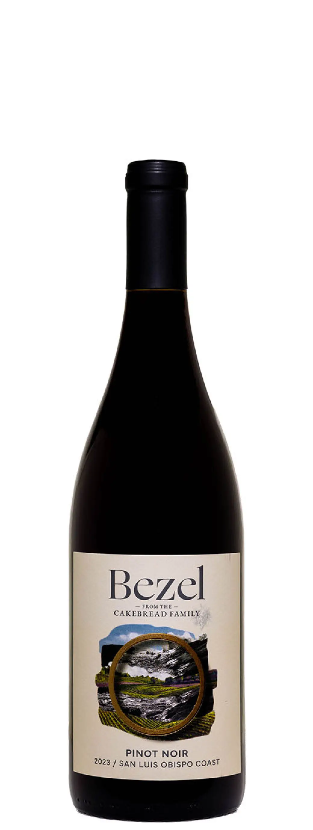 Bezel Pinot Noir 750ml