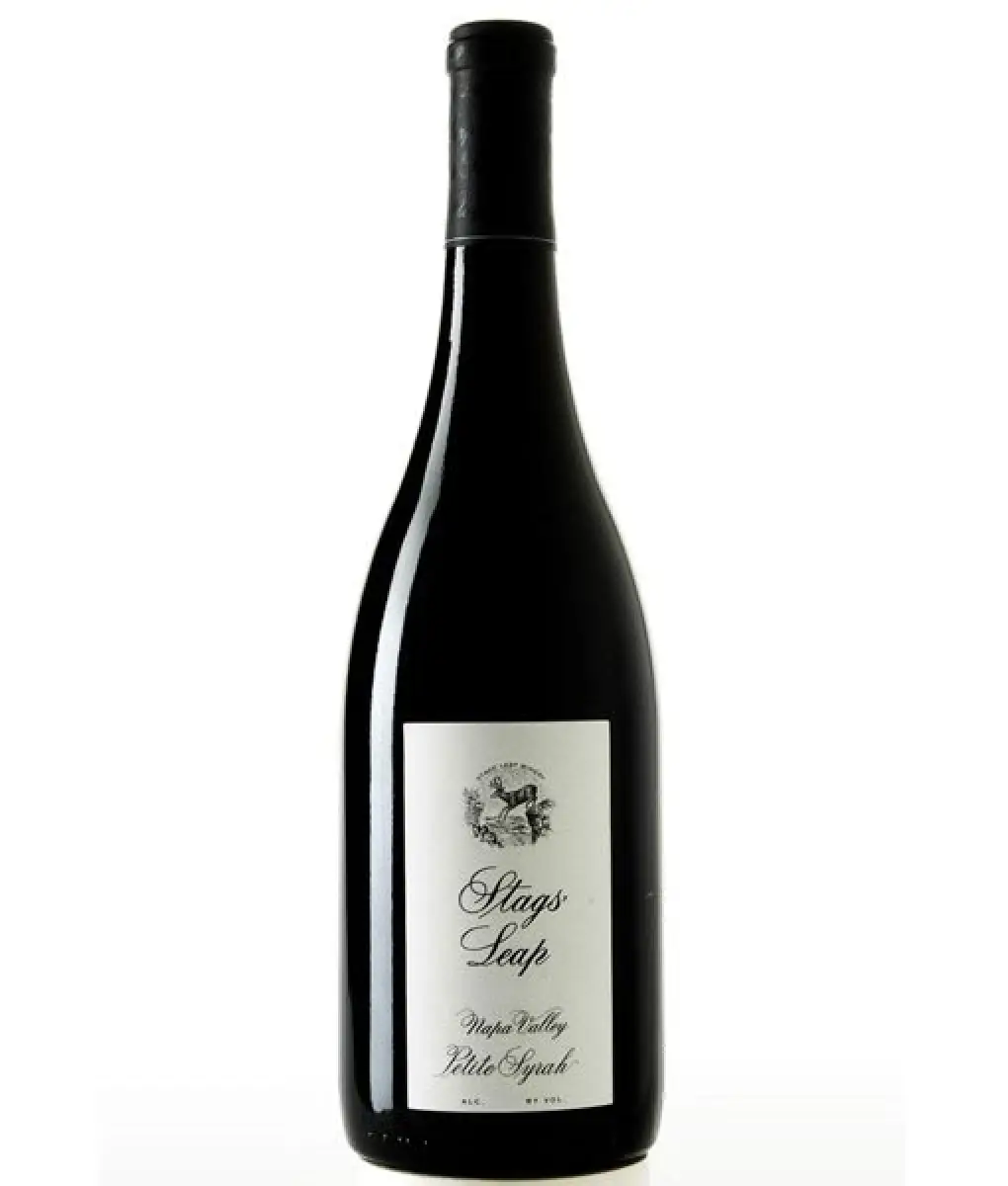 Stags' Leap Petite Sirah 750ml