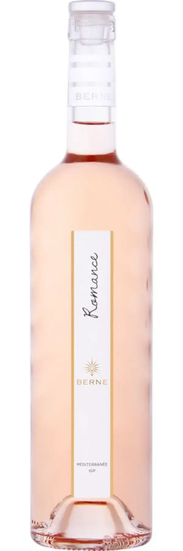 Berne Romance Rose 750ml