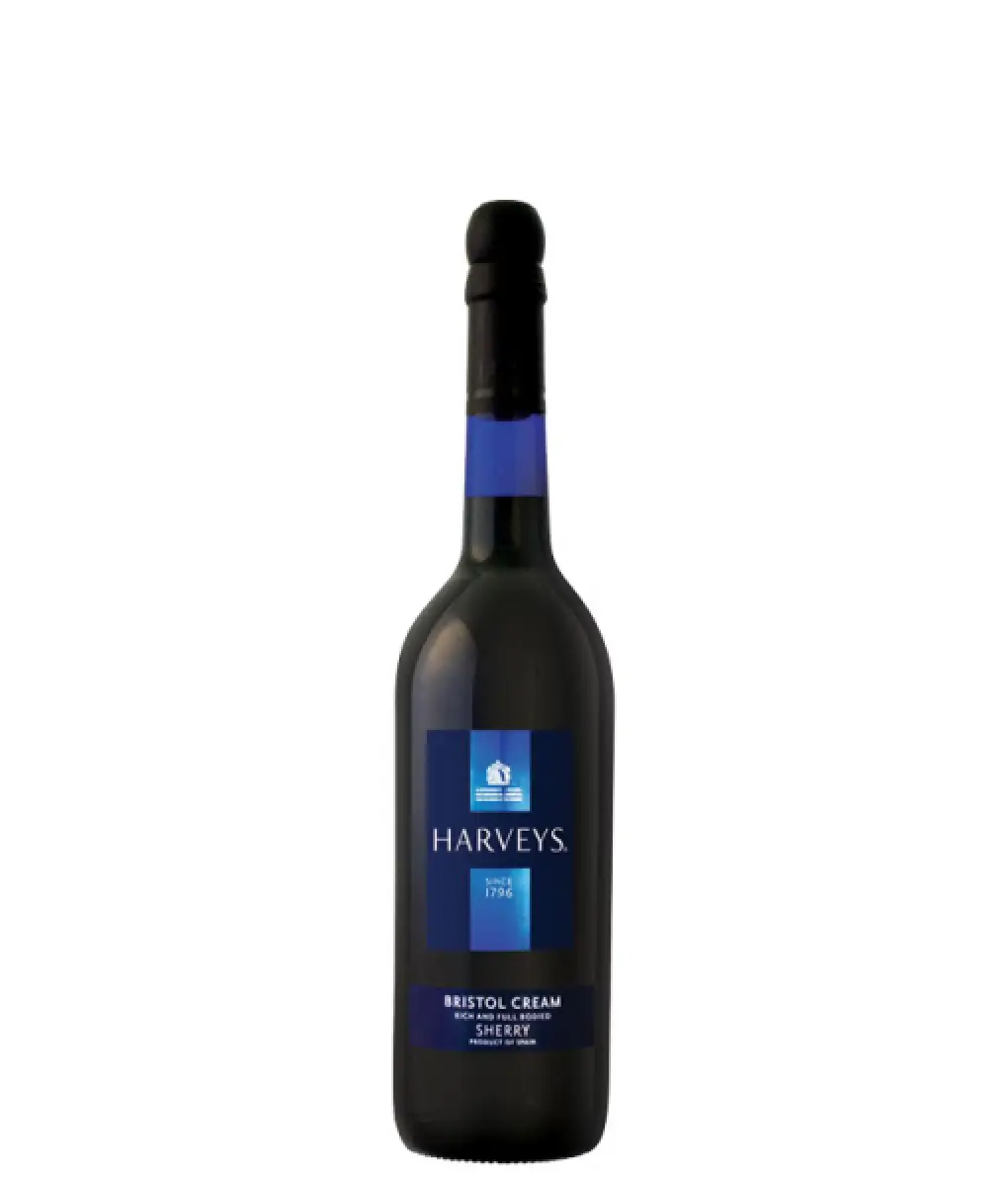 Harveys Bristol Cream 375ml