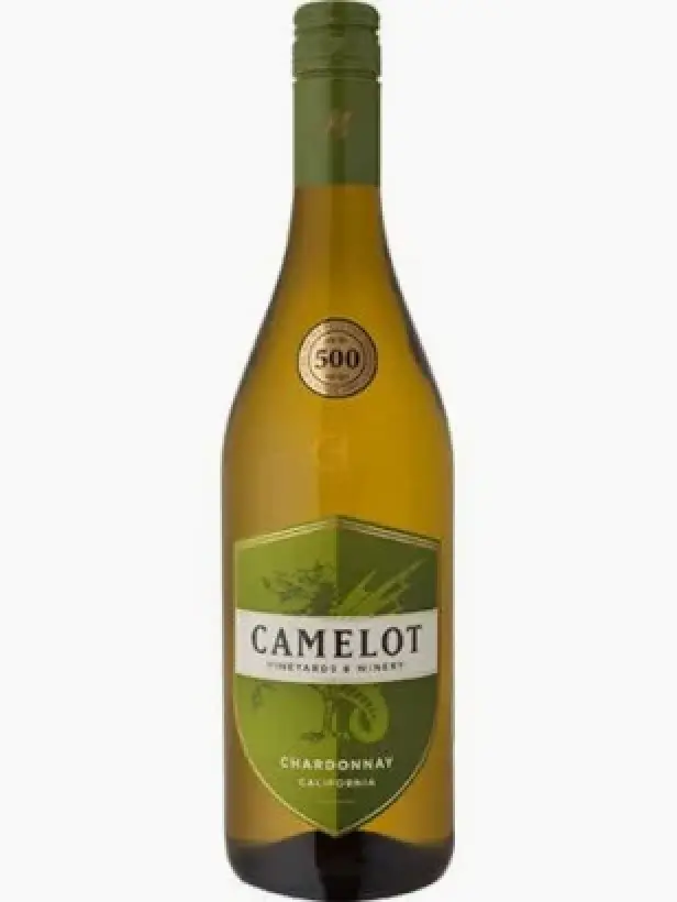 CAMELOT CHAR