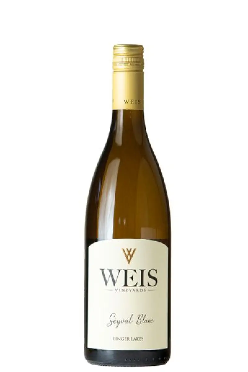 Weis Seyval Blanc 750ml