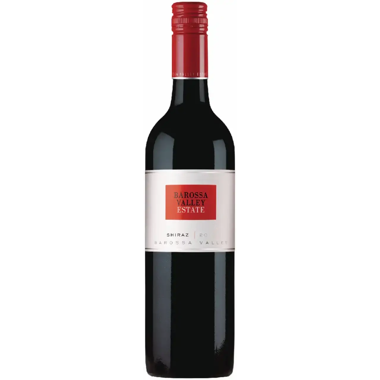 Barossa Valley Estate Shiraz 750ml