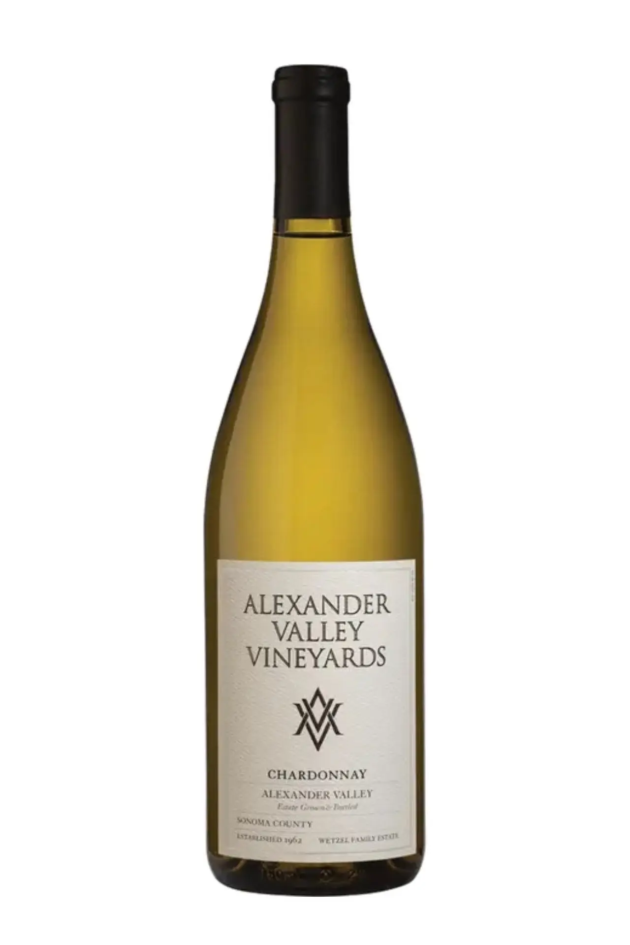 Alexander Valley Vineyards Chardonnay 750ml