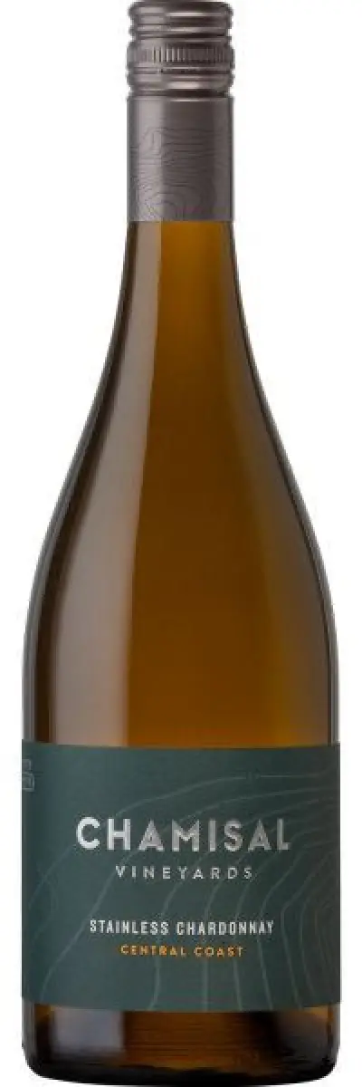 Chamisal Chardonnay 750ml