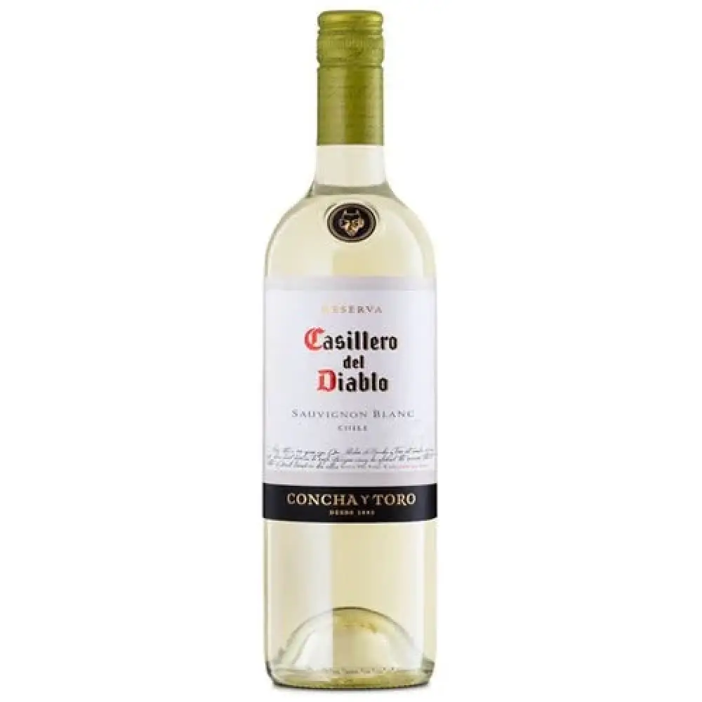 Cyt Sauvignon Blanc The Wine 750ml