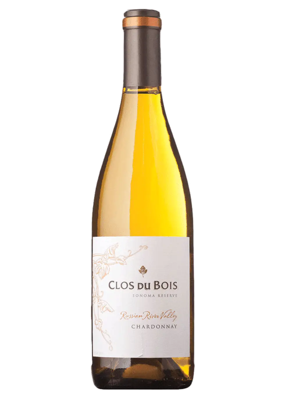 Clos Du Bois Chardonnay Sonoma Reserve 750ml