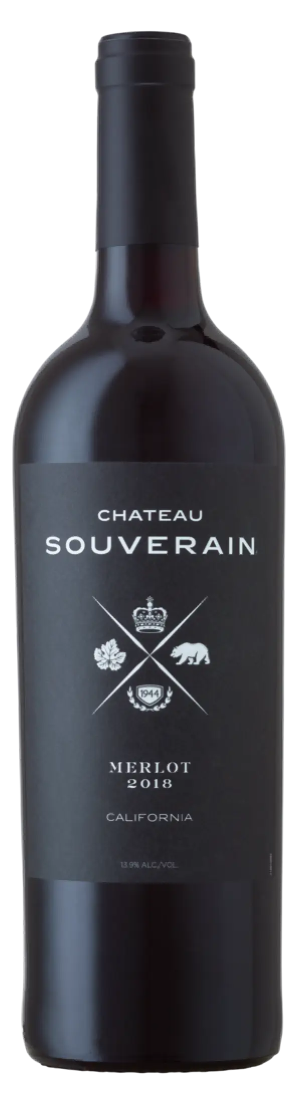 Souverain Merlot 750ml