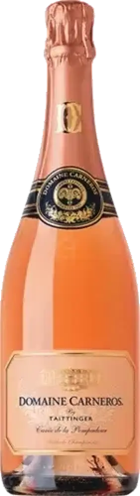 Dom Carneros Brut Rosé 750ml