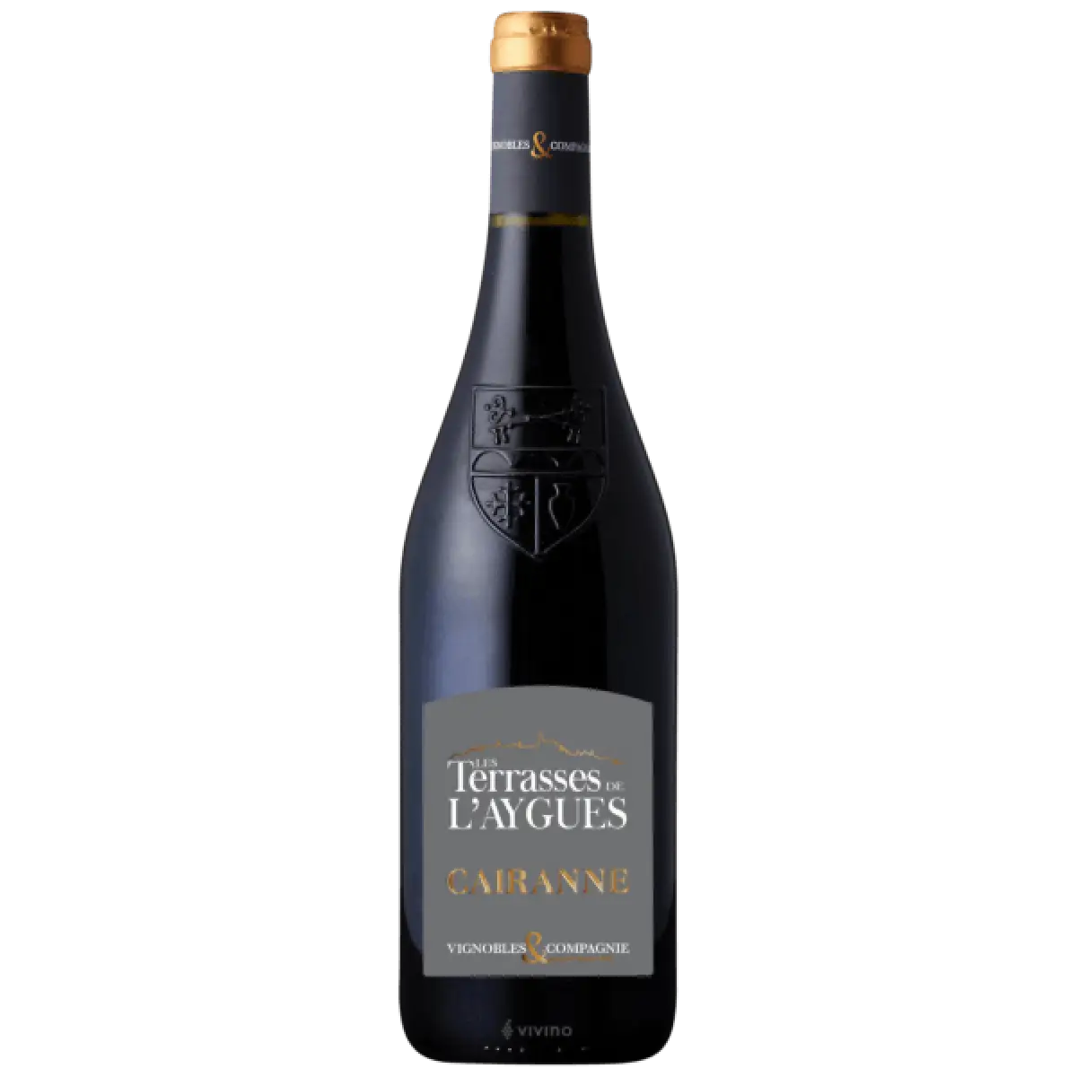 Terres D'aygues Cotes Du Rhone 750ml