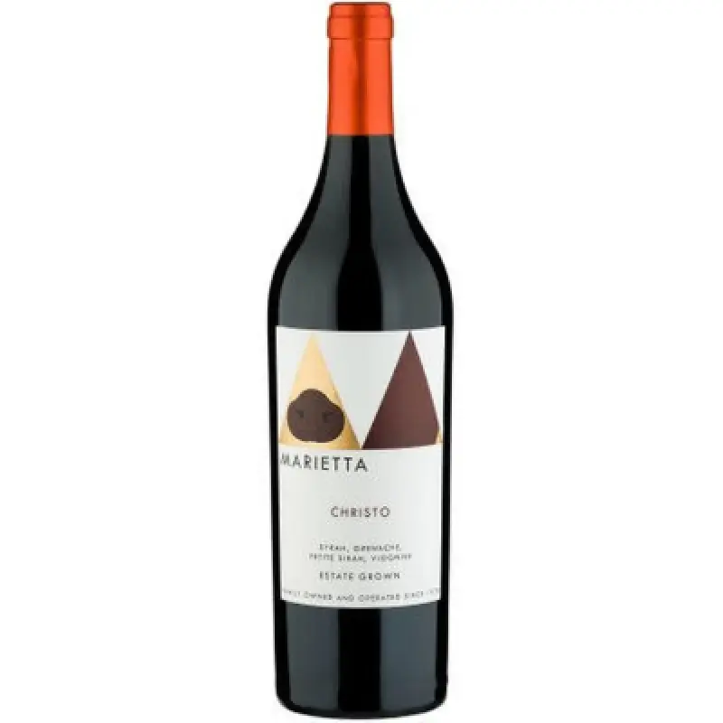 Marietta Christo 750ml