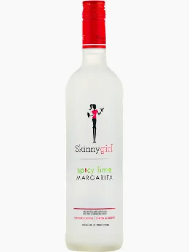 Skinnygirl Spicy Lime Margarita 750ml