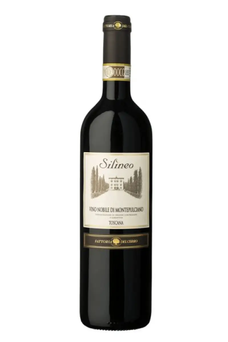 Cerro Vino Nobile Di Montepulc
