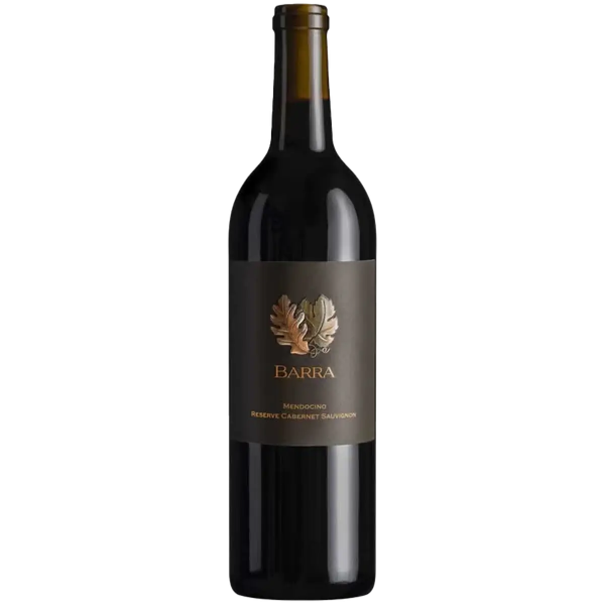 Barra Reserve Cab Sauv 750ml