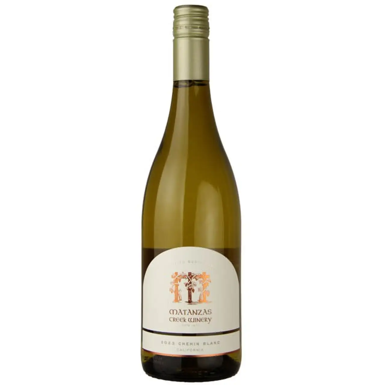 Matanzas Creek Chenin Blanc