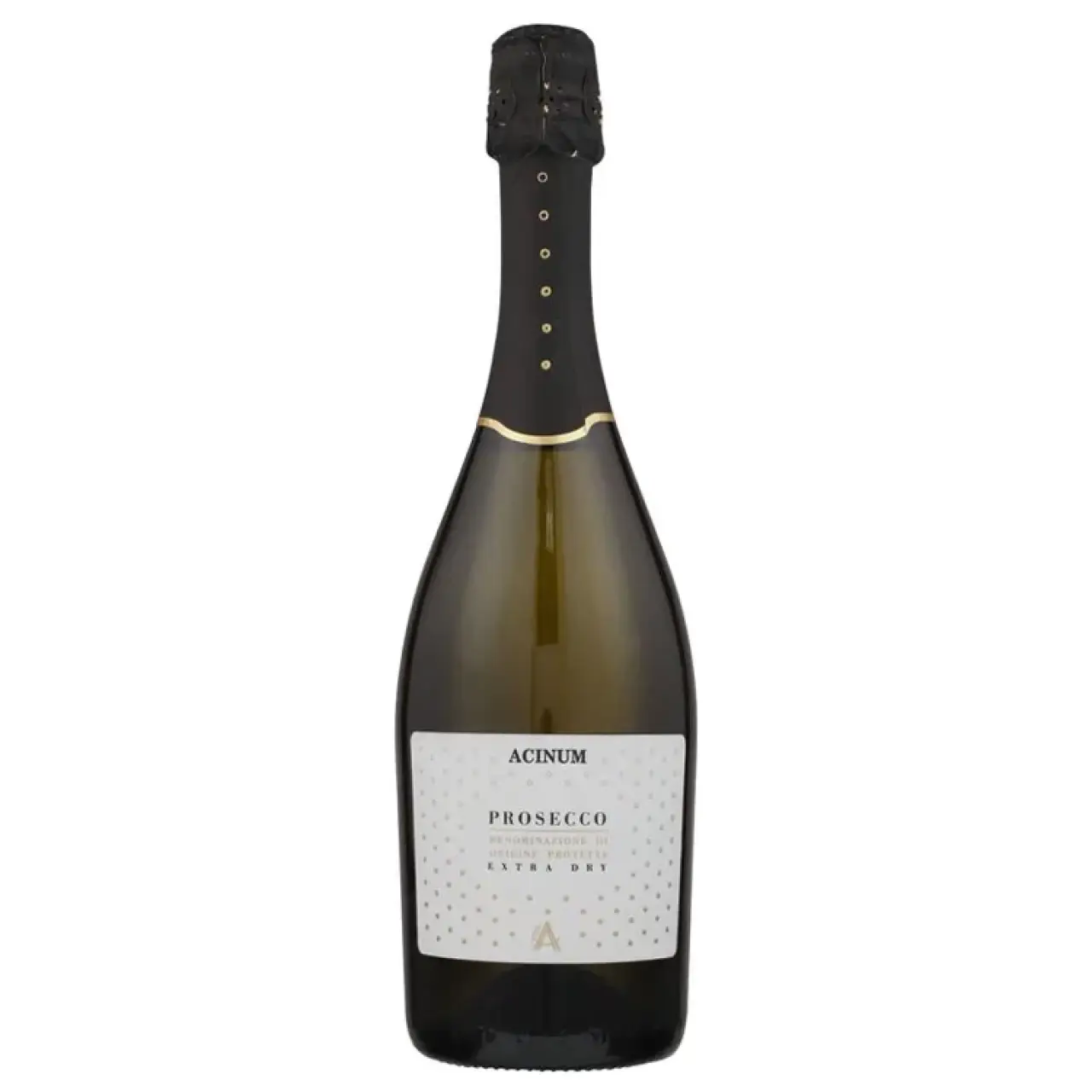 Acinum Prosecco Extra Dry 750M
