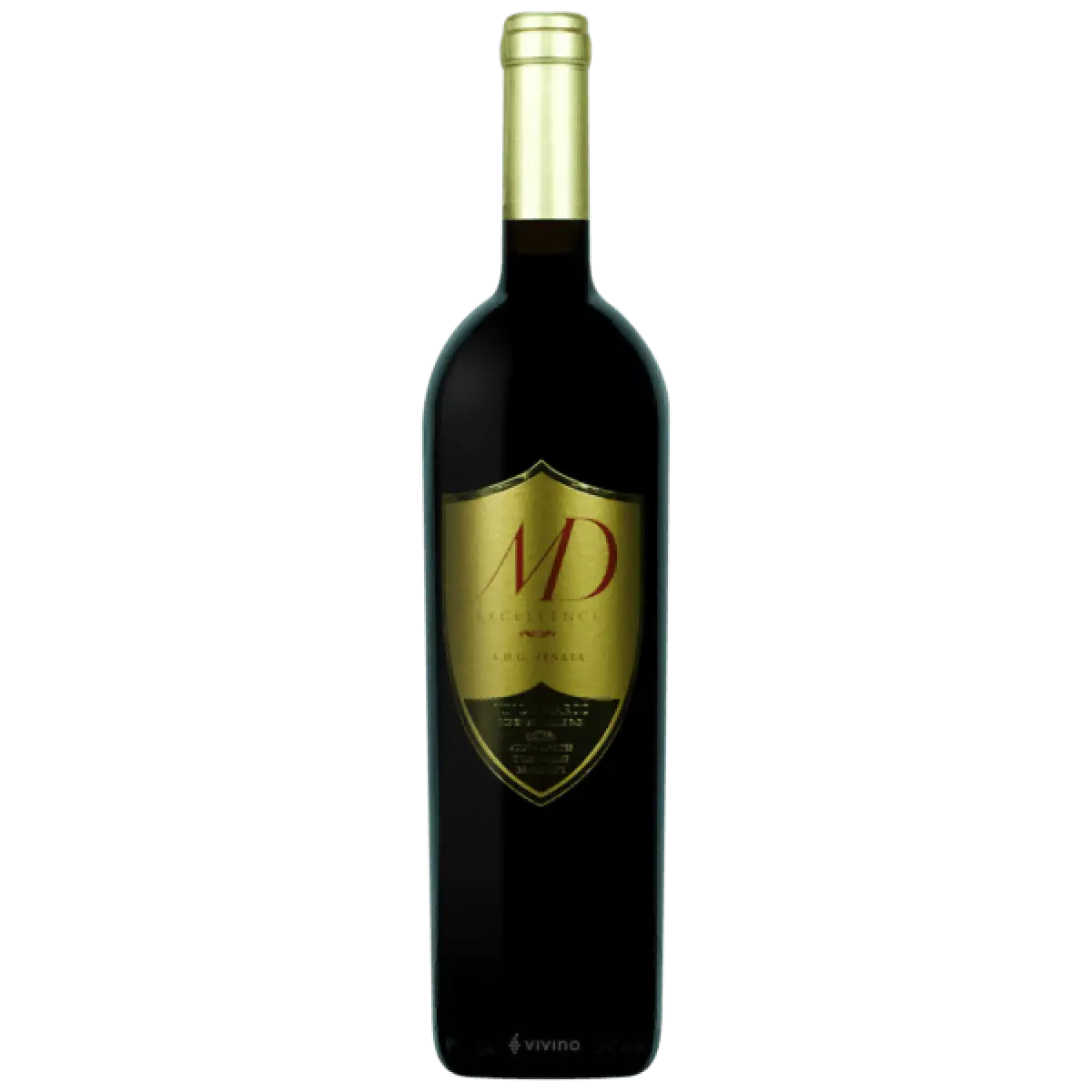 Domaine des Ouled Thaleb 'MD Excellence' Red 750ml