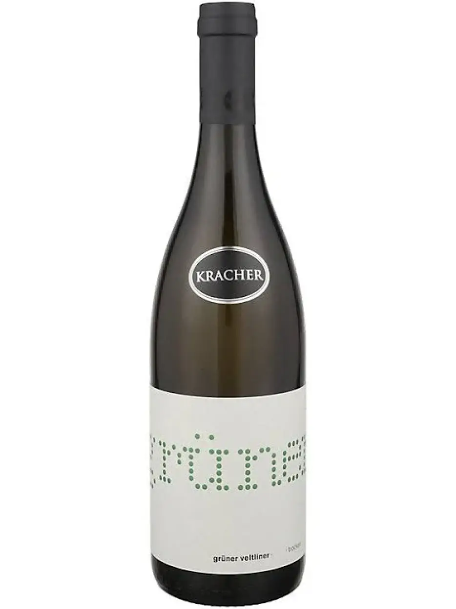 KRACHER GRUNER 750