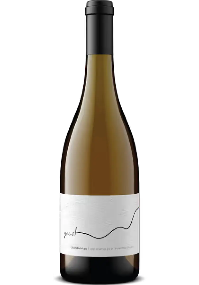 Gust Petaluma Gap Chardonnay 750ml