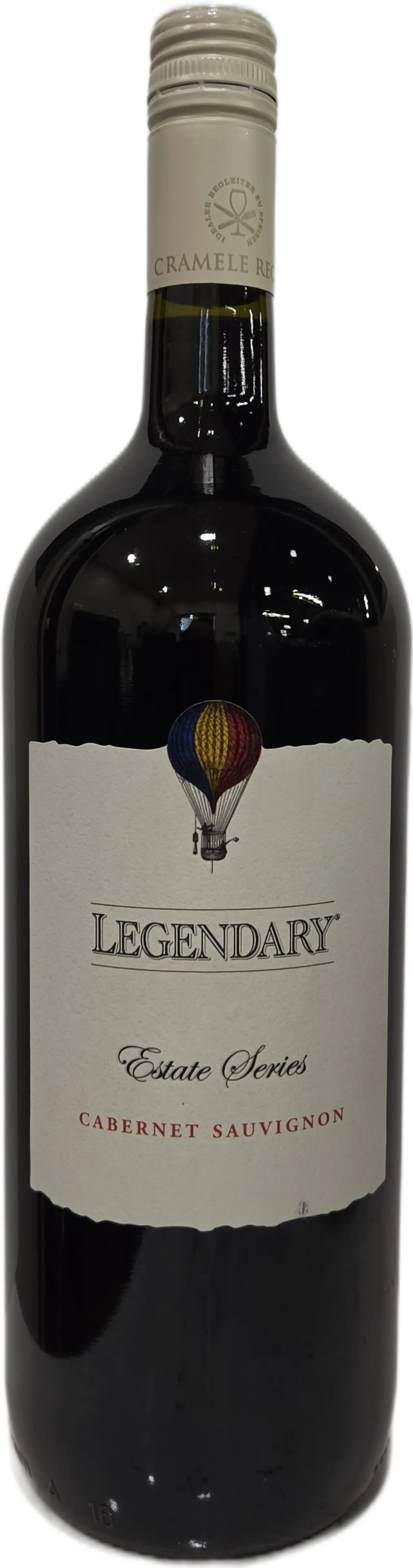 Legendary Cabernet 1.5L