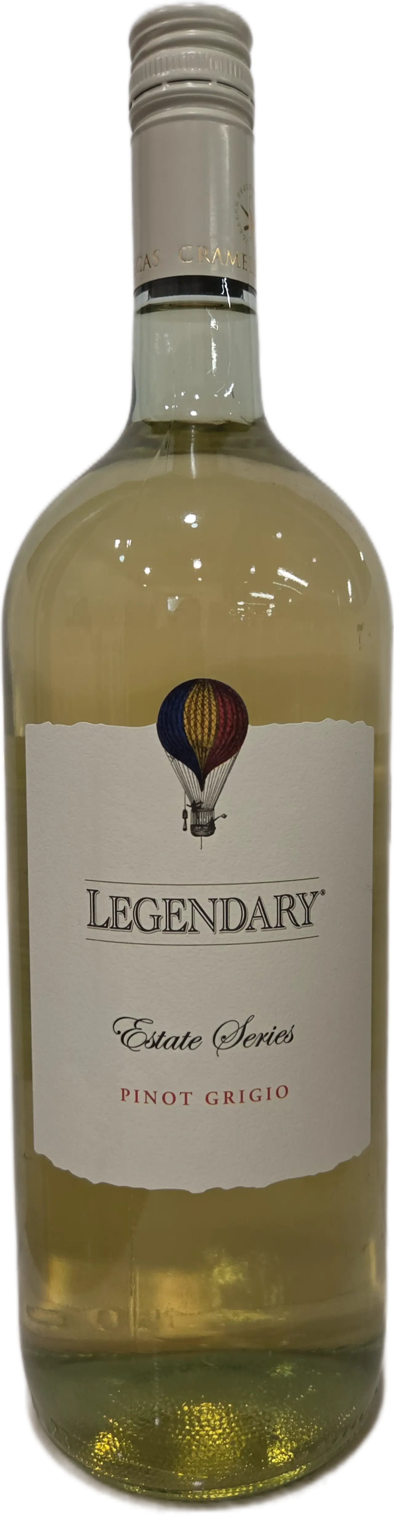 Legendary Pinot Grigio 1.5L