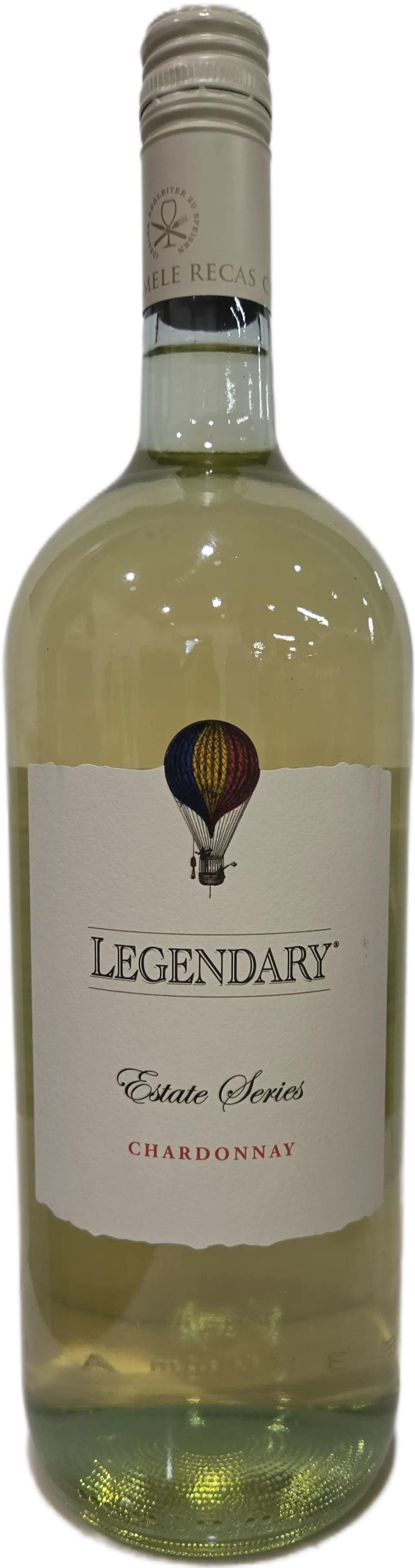 Legendary Chardonnay 1.5L