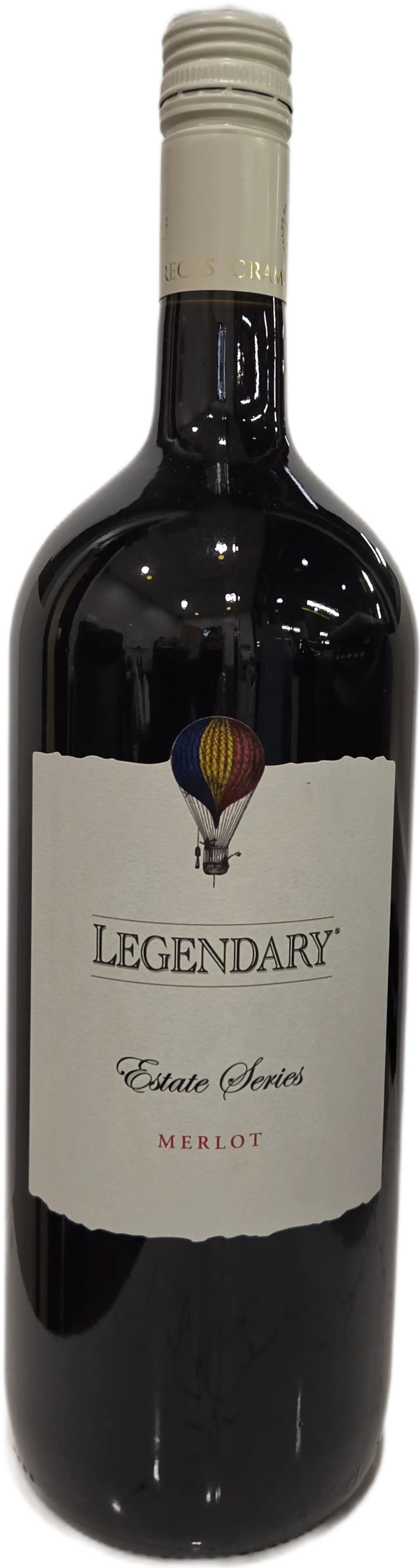 Legendary Merlot 1.5L