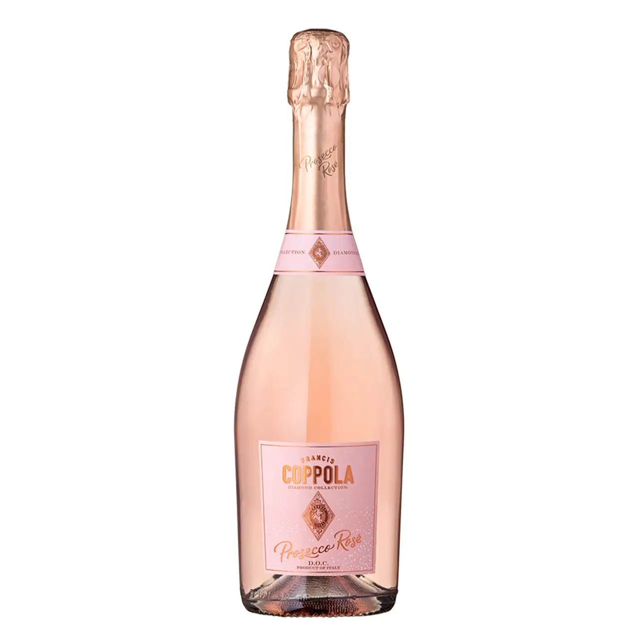 PROSECCO ROSE 750ML FRANCIS COPPOLA