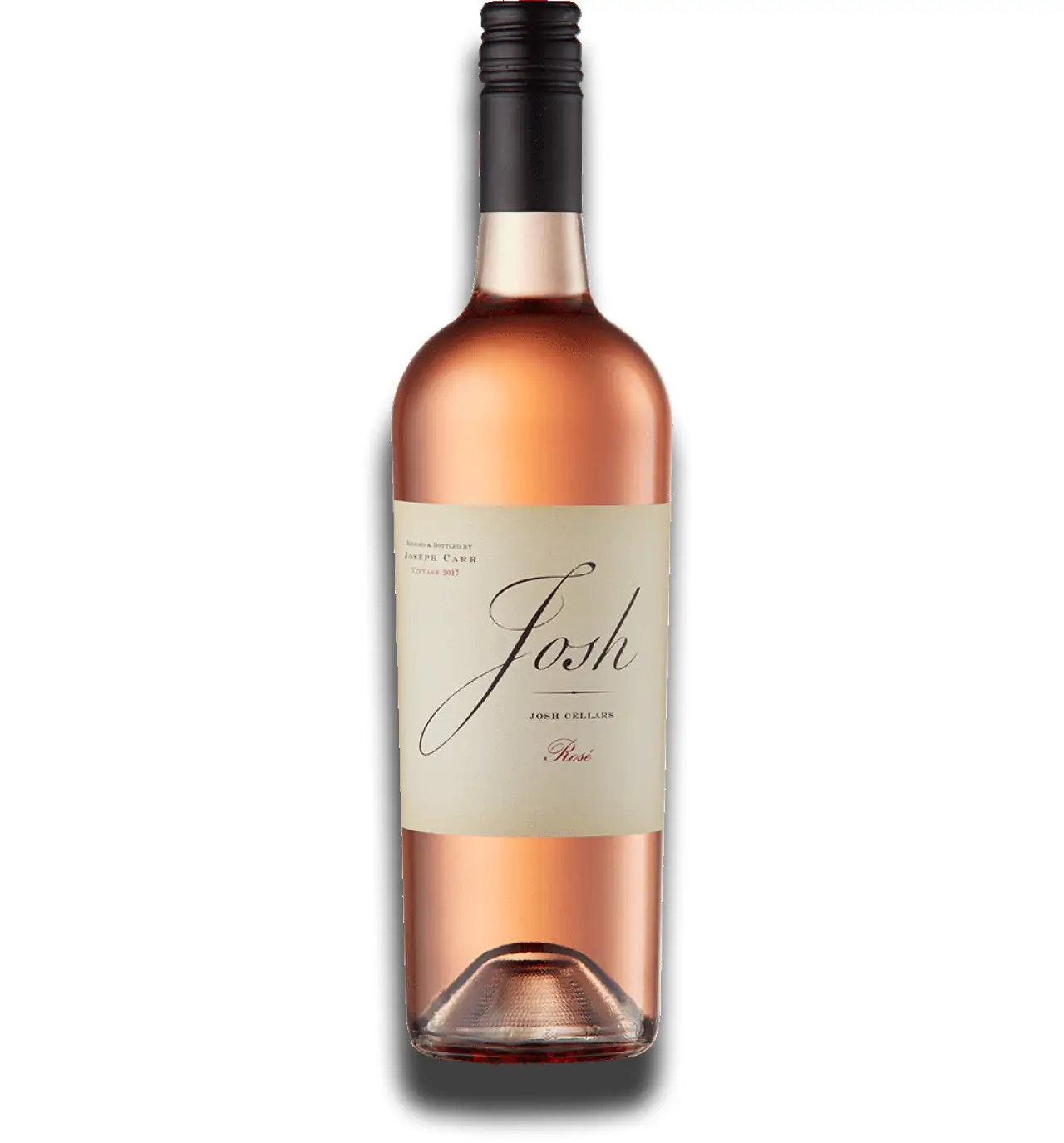 Josh Rosé 750ml