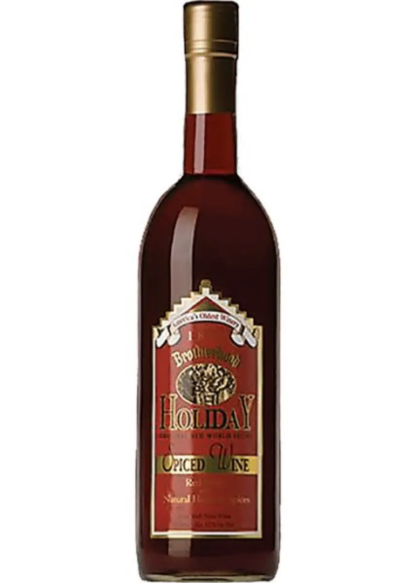 Brotherhood Spiced 750ml