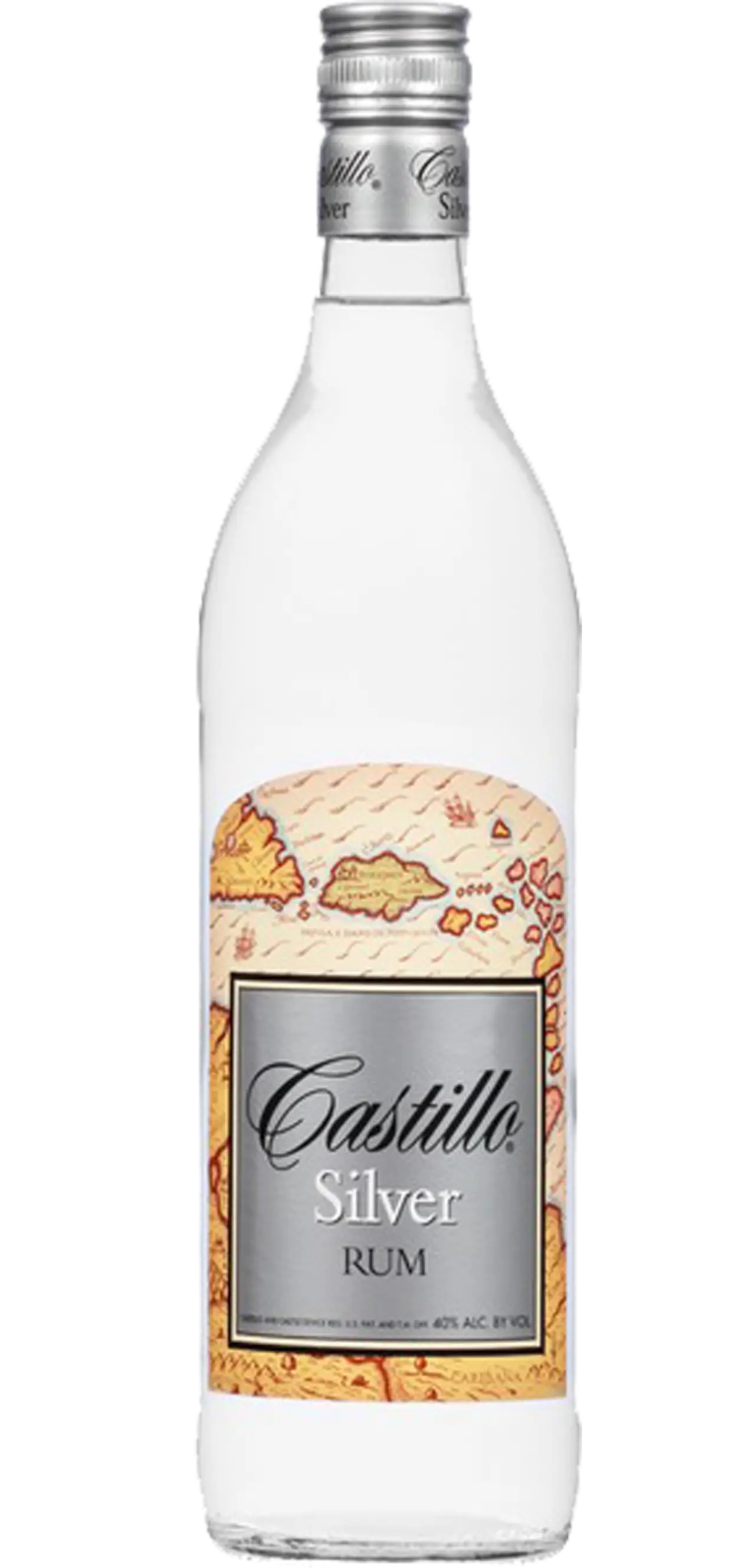 CASTILLO W175