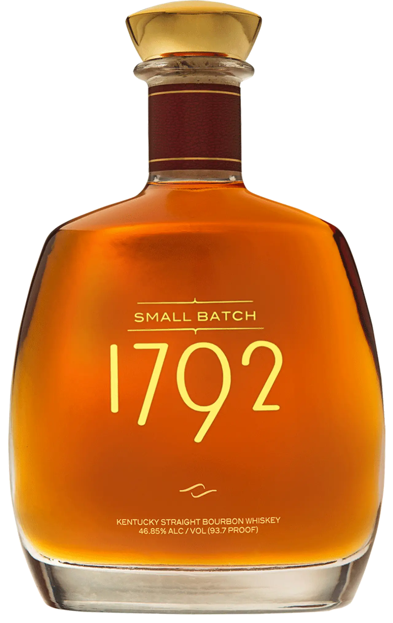 1792 Small Batch Bourbon 750ml