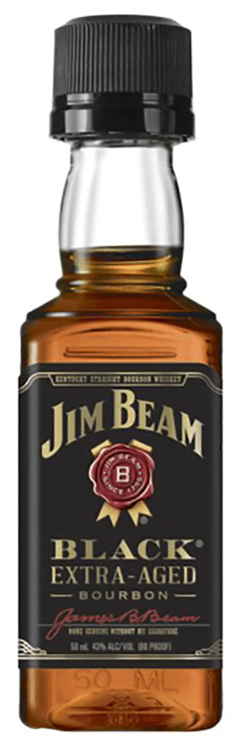 Jim Beam Black 50ml