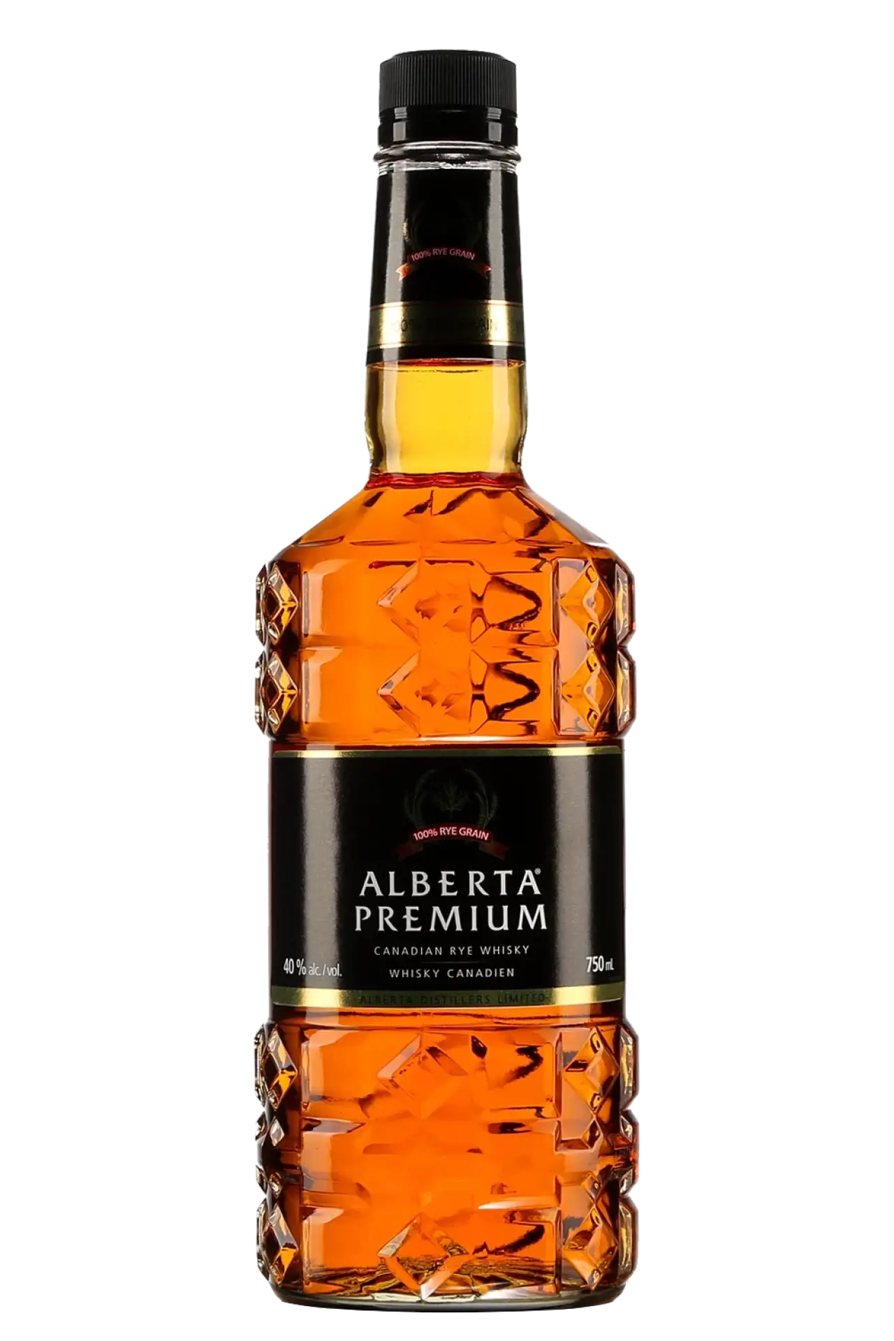 Alberta Premium Whisky 750ml