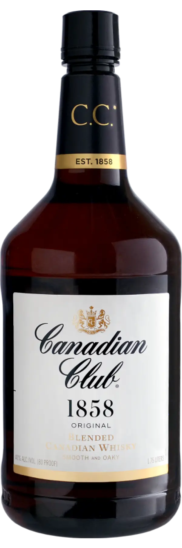 Can Club 1858 1.75L