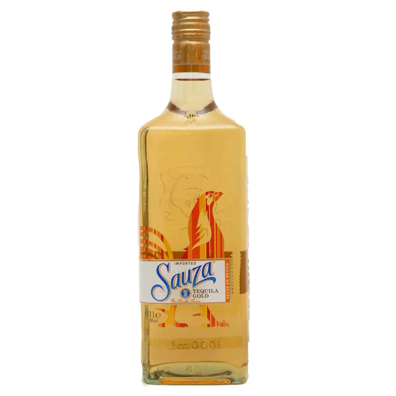 Sauza Gold 1L