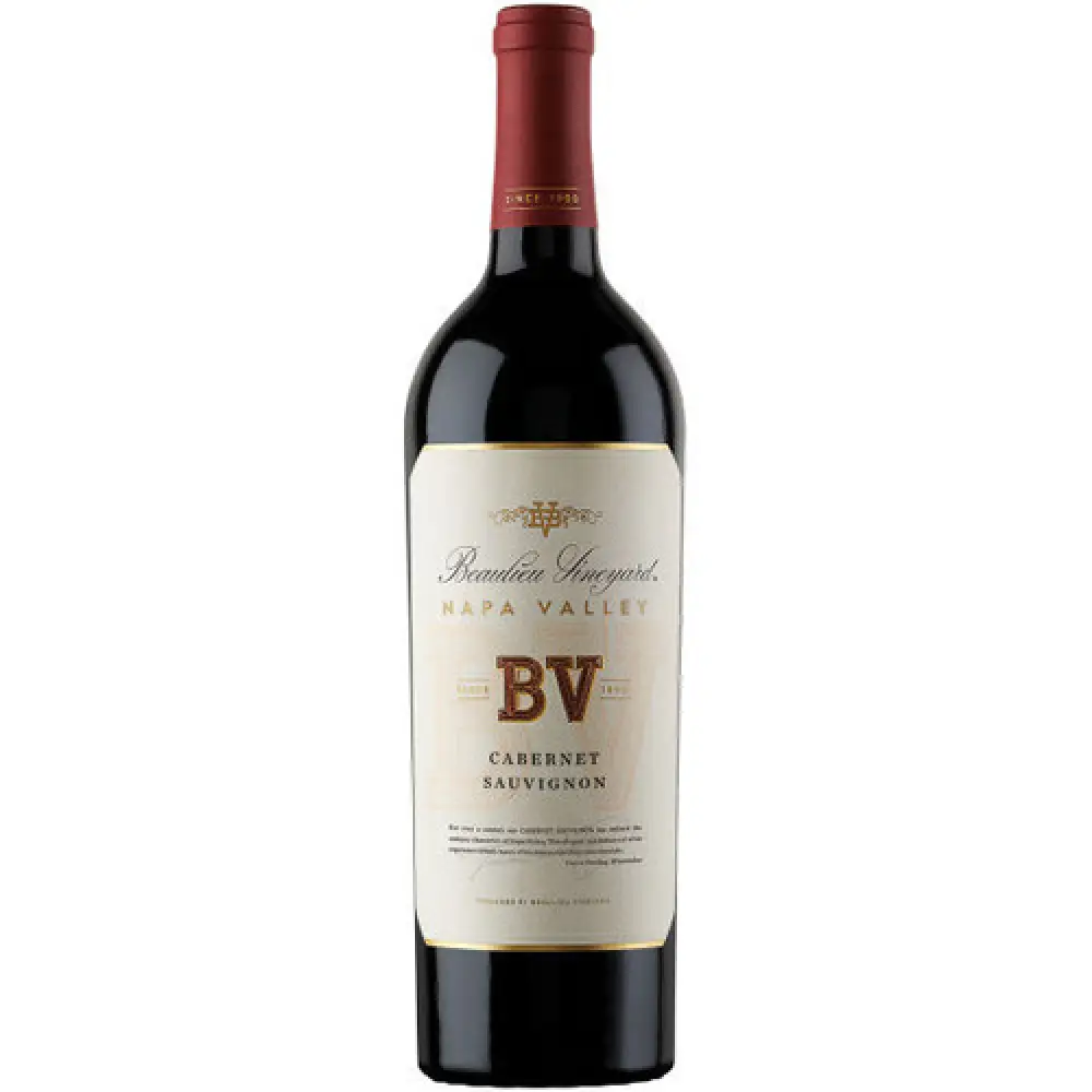 Beaulieu Vineyard Rutherford Cabernet Sauvignon 750ml