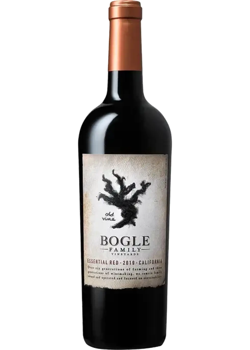Bogle Essential Red 750ml