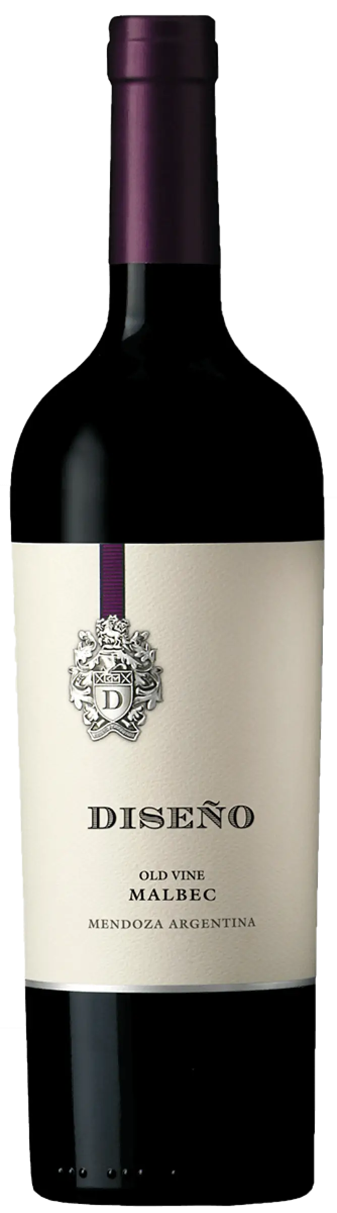 Diseño Malbec 750ml
