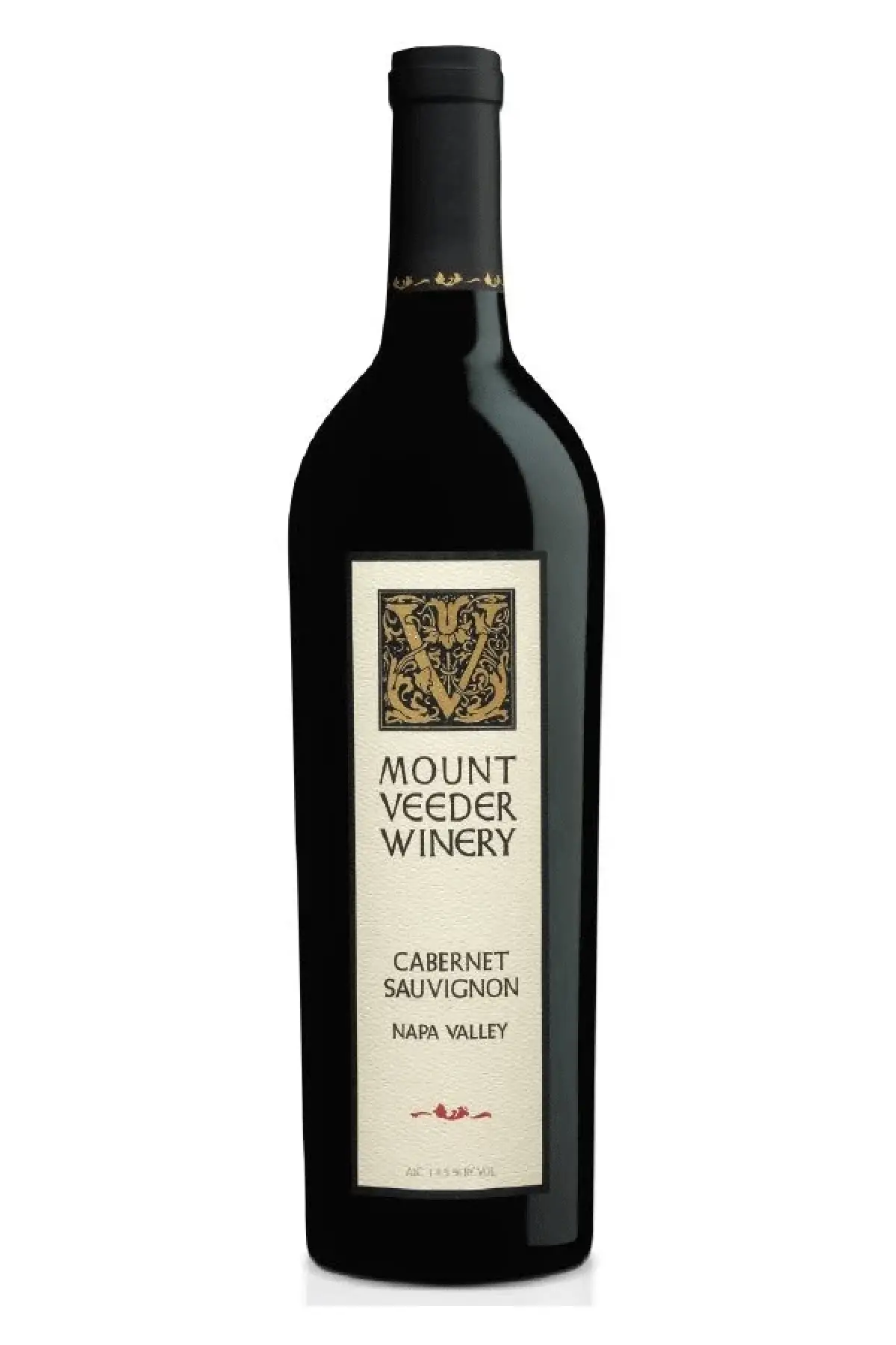 Mount Veeder Cabernet 750ml