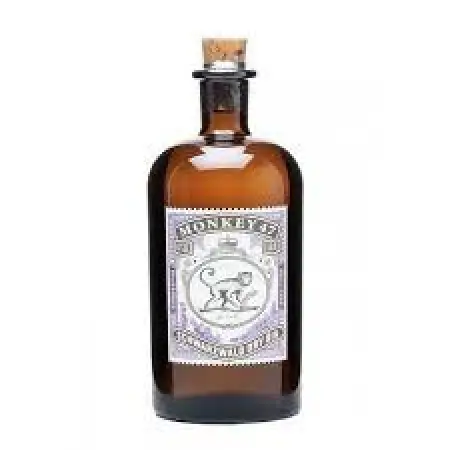 Monkey 47 Gin 375ml