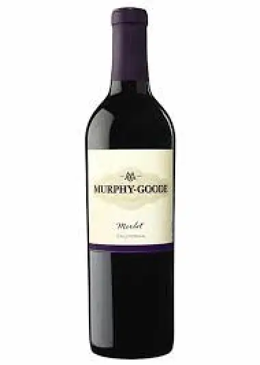 Murphy-Goode Merlot 750ml