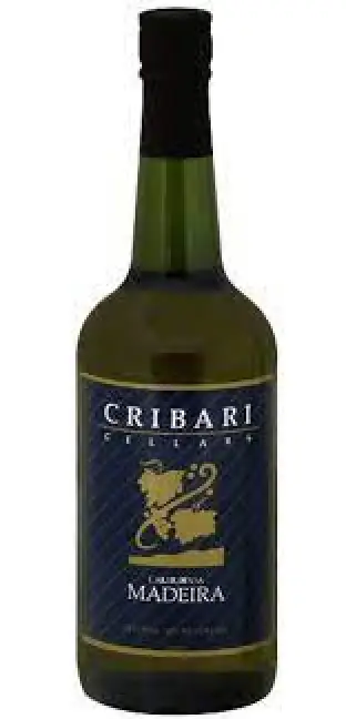 Cri Madeira 15 750ml