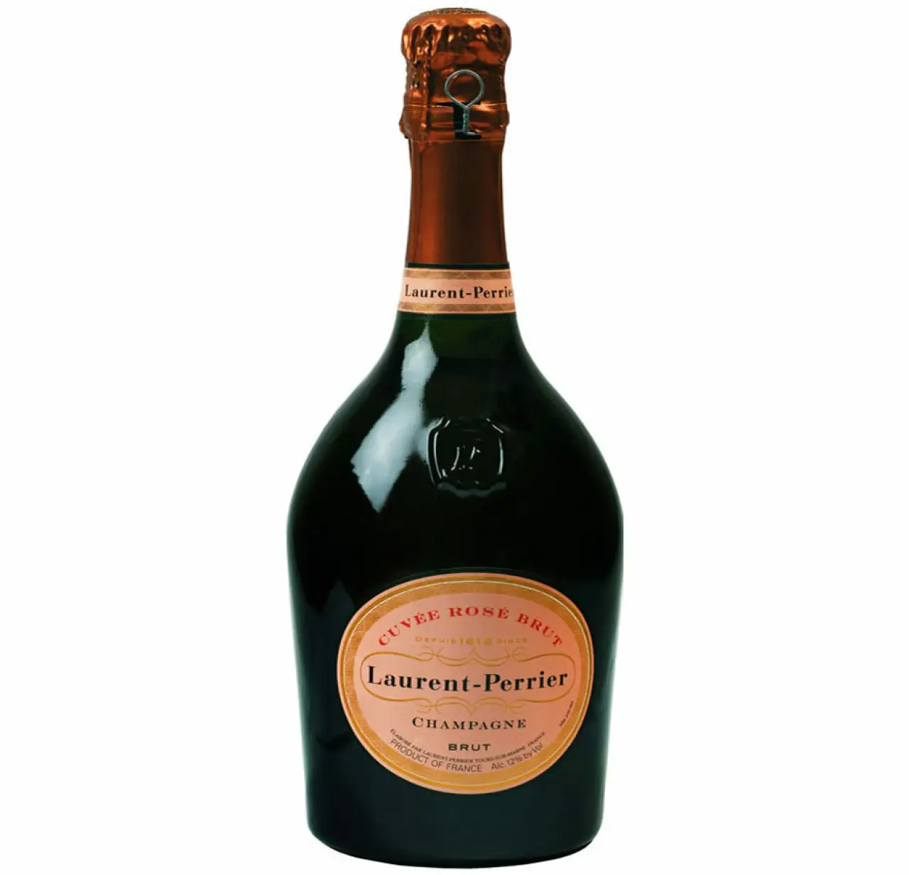 Laurent-Perrier Cuvee Rose 750ml