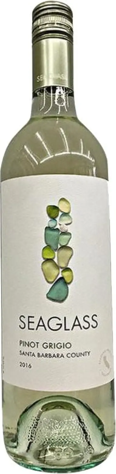 SeaGlass Pinot Grigio 750ml