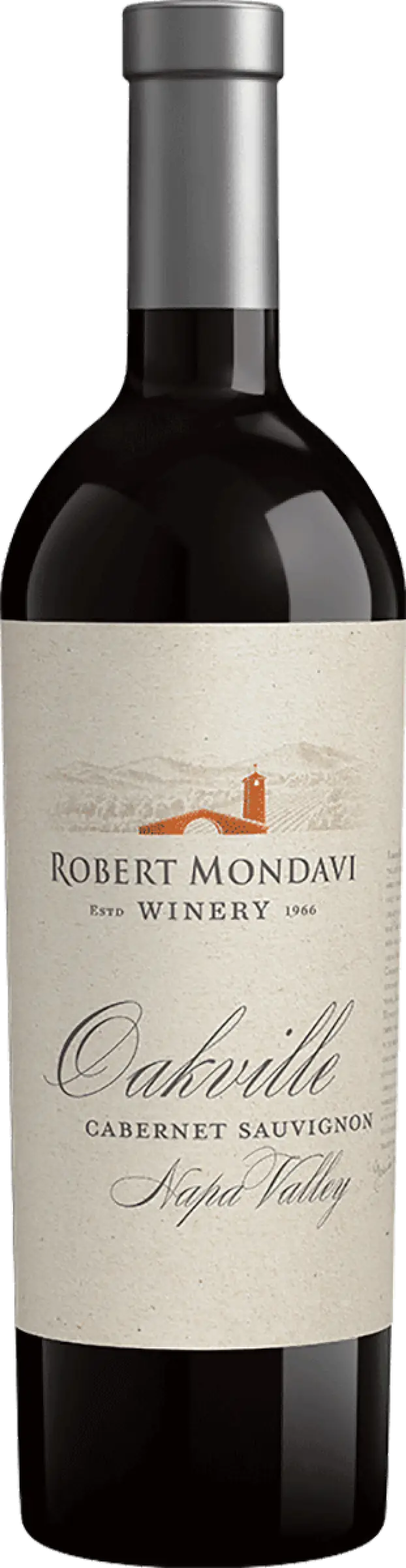 R.M. Oakville Cabernet 750ml