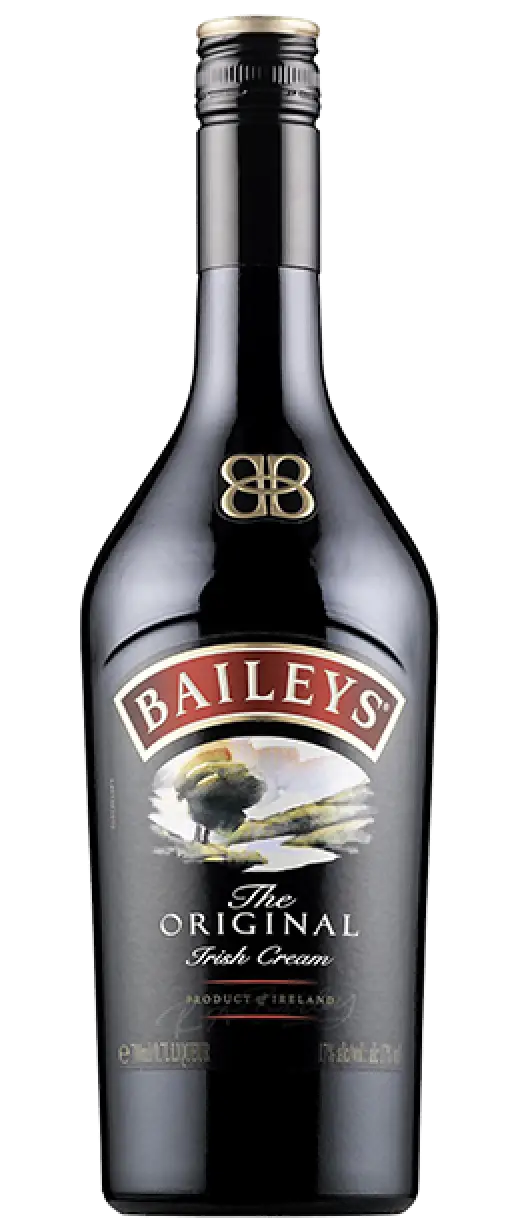 Baileys Original Irish Cream Liqueur 750ml
