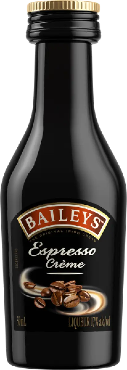 Baileys Espresso Creme 50ml