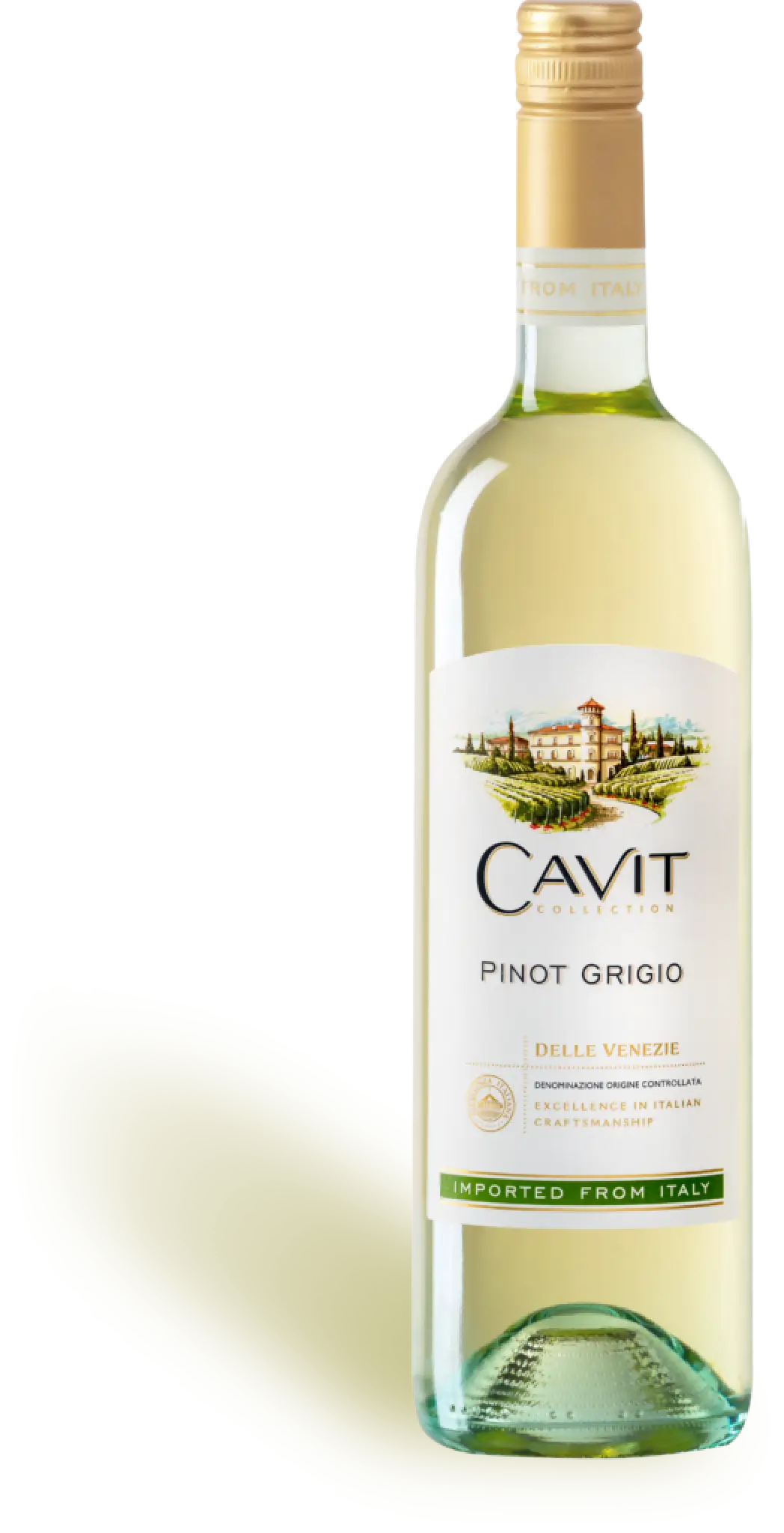 Cavit Pinot Grigio 750ml