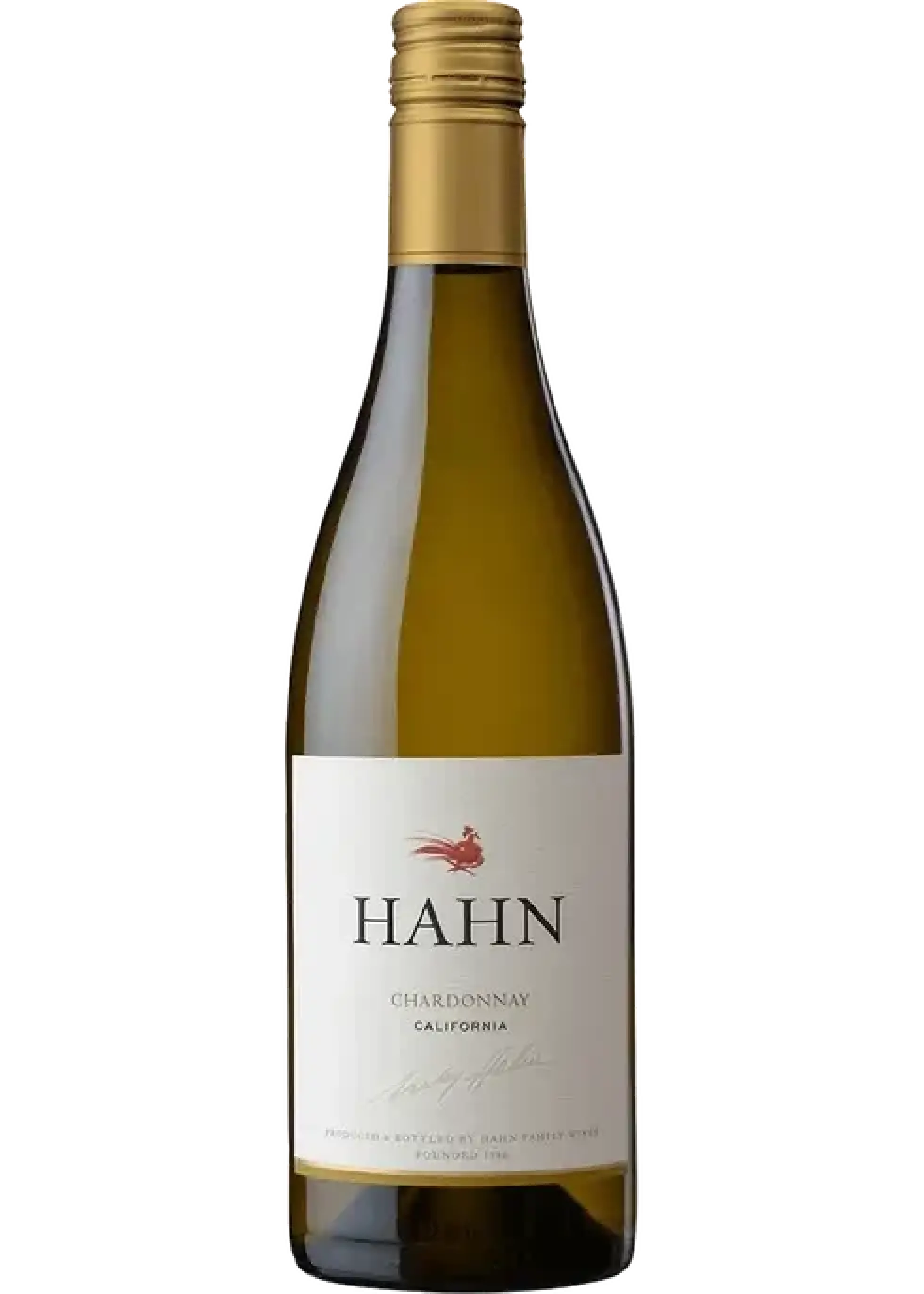 Hahn Chardonnay 750ml